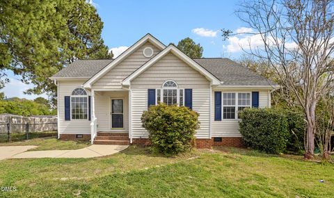 2844 Glastonbury Road Apex NC 27539