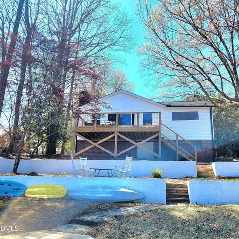 Photo of 635 Sagamore Drive, Louisburg, NC 27549 (MLS # 10129960)