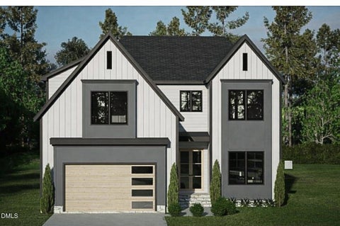 Photo of 1005 Temple Street, Raleigh, NC 27609 (MLS # 10152678)