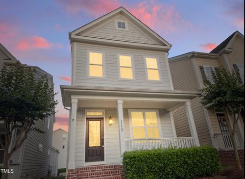 113 Windy Creek Ln Apex NC 27502