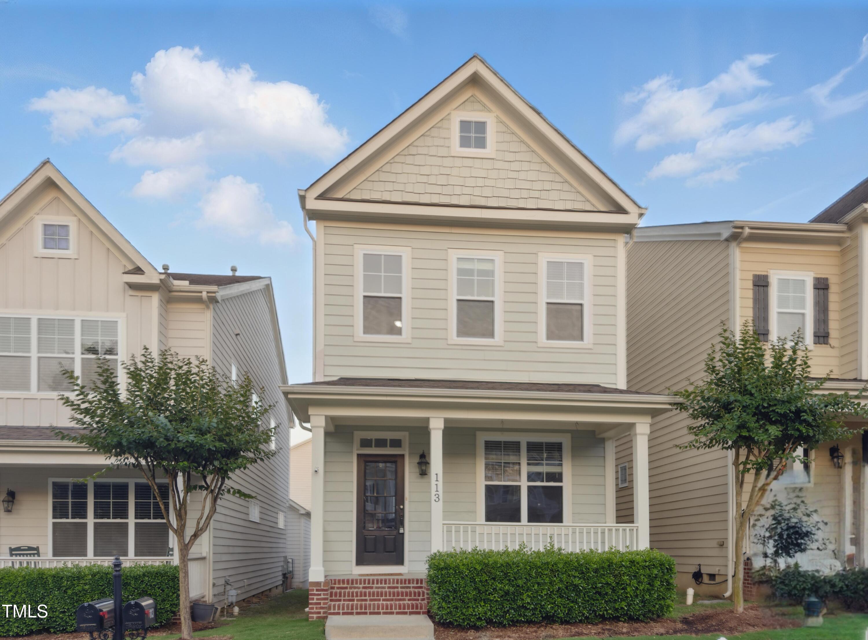 113 Windy Creek Ln