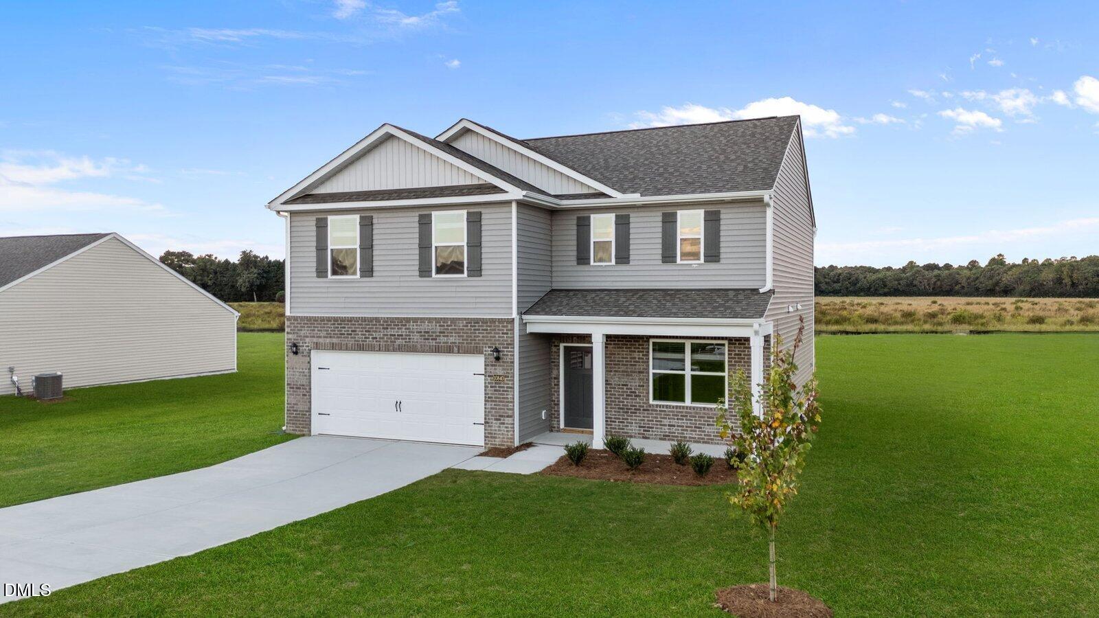 10780 Beard Way