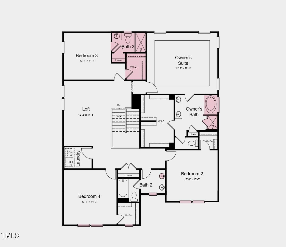 920 Kinglet House Road