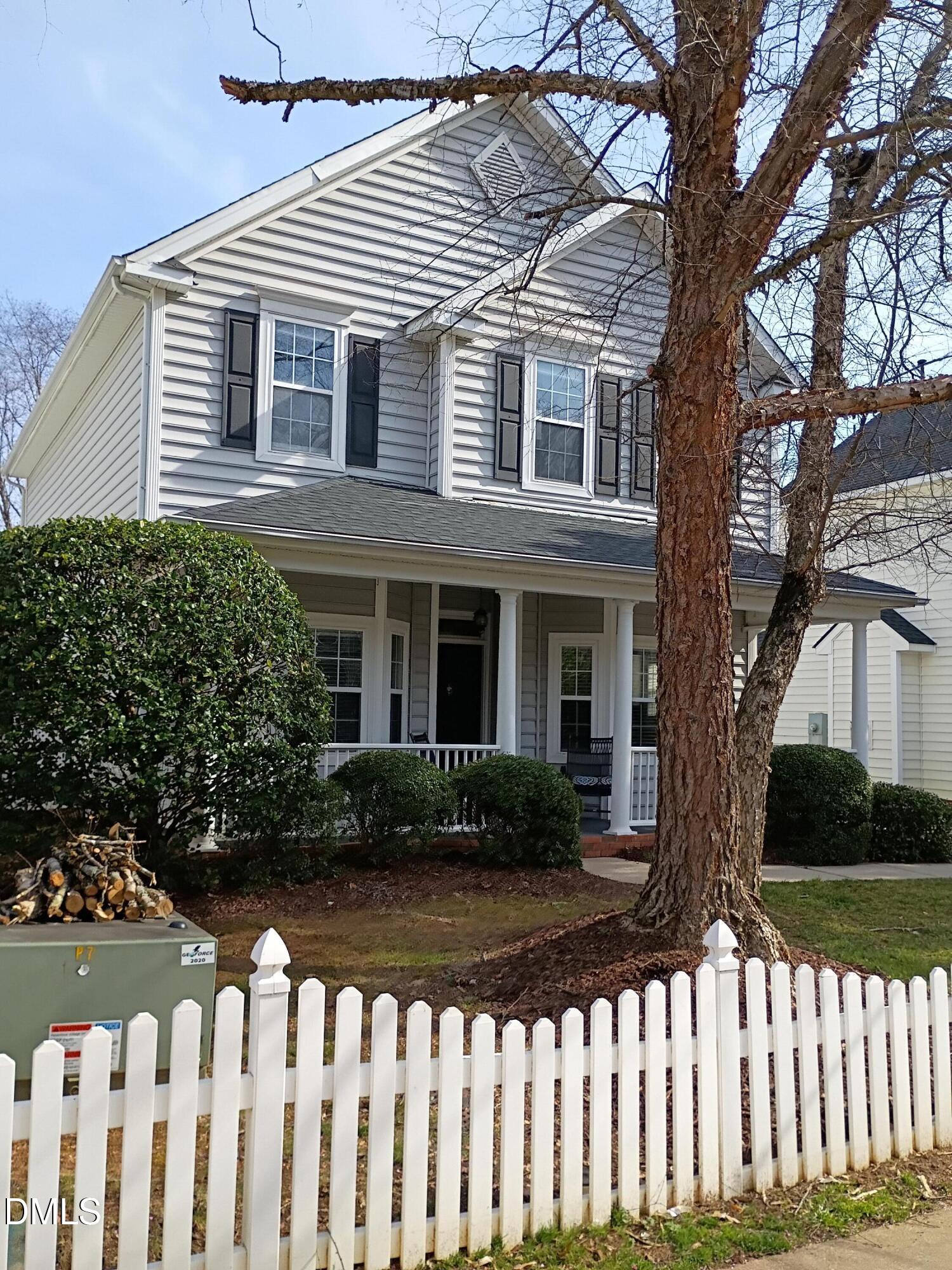 5024 Dawn Piper Drive