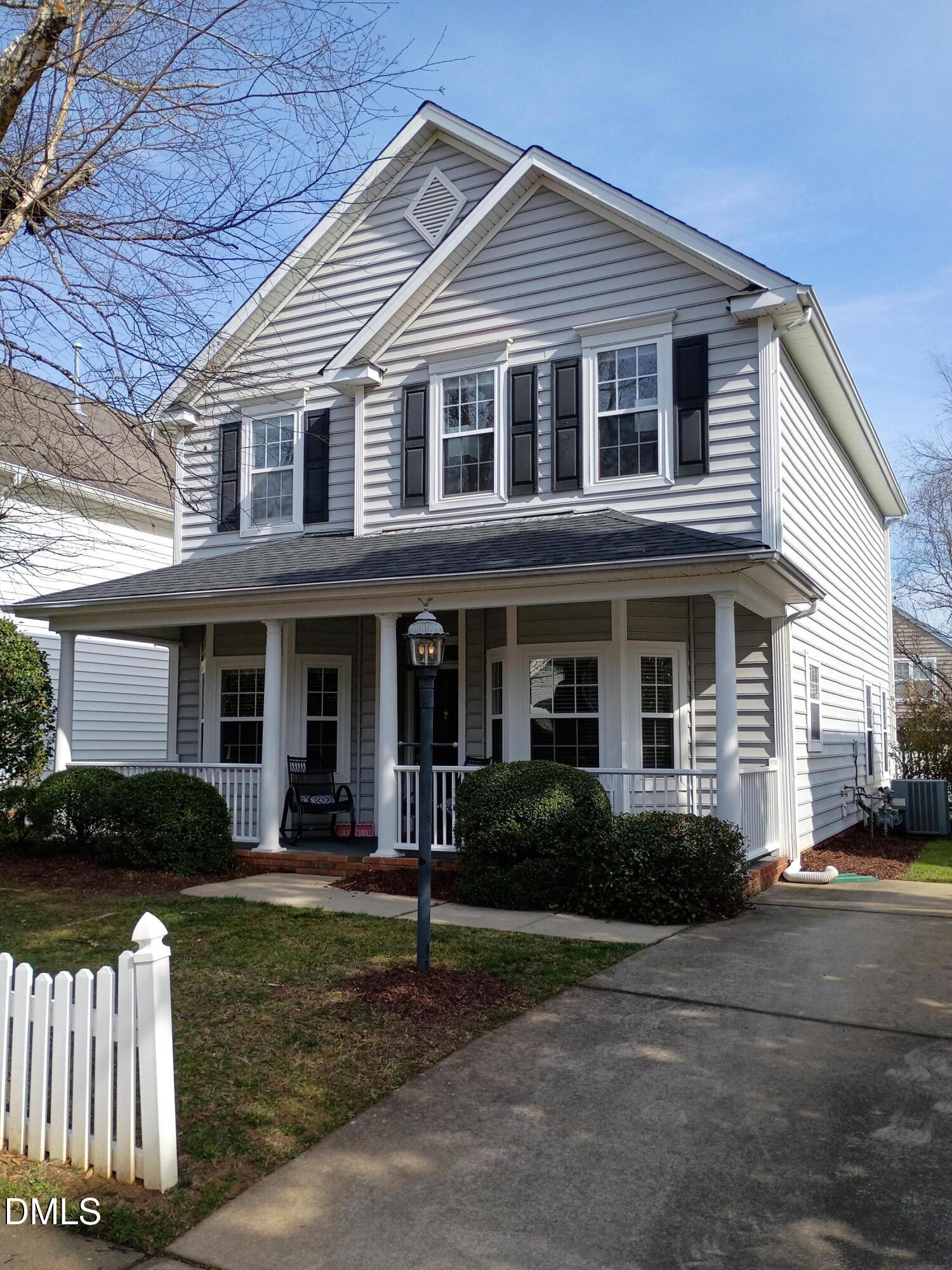 5024 Dawn Piper Drive