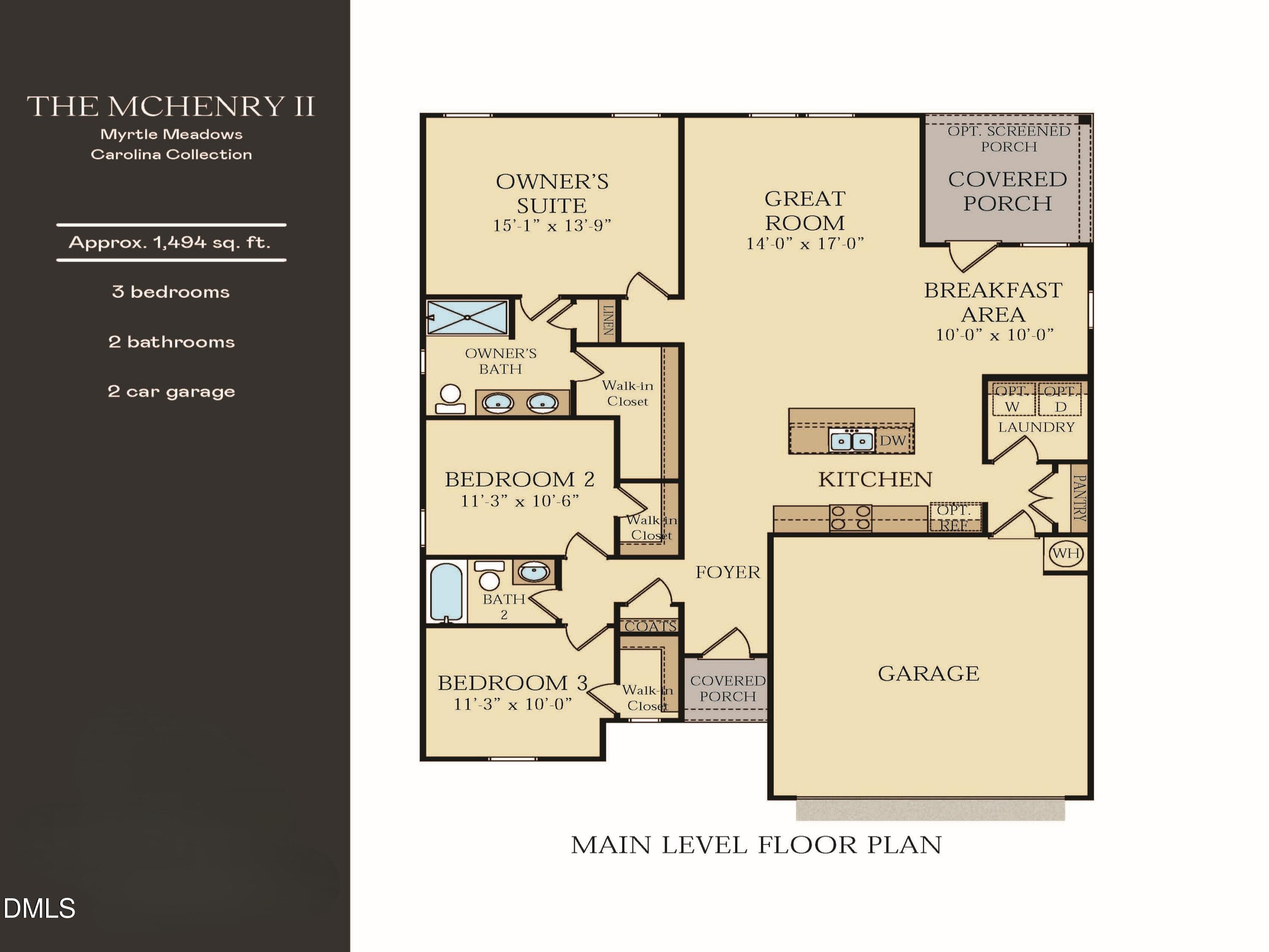 45 Blossom Field Way
