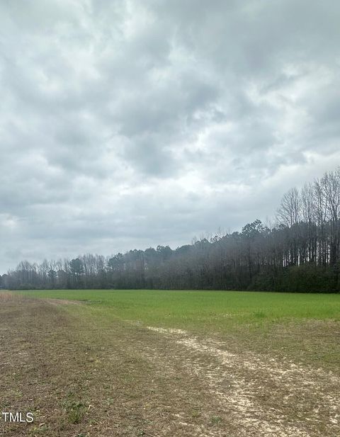 60 Shea Lane Dunn NC 28334