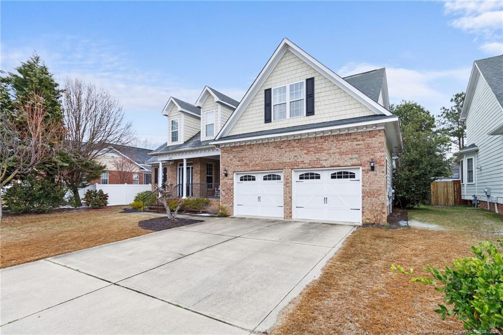 4007 Summerberry Drive