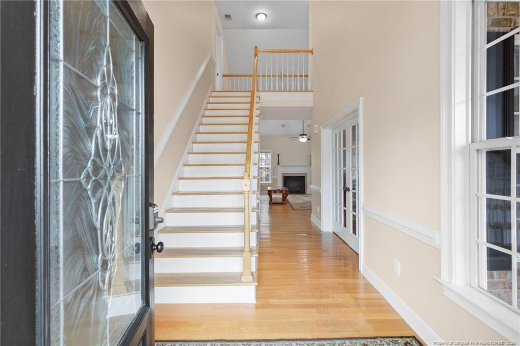 4007 Summerberry Drive