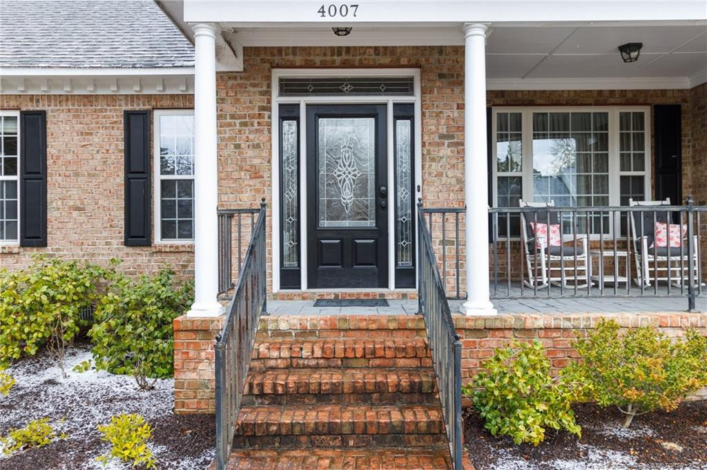 4007 Summerberry Drive