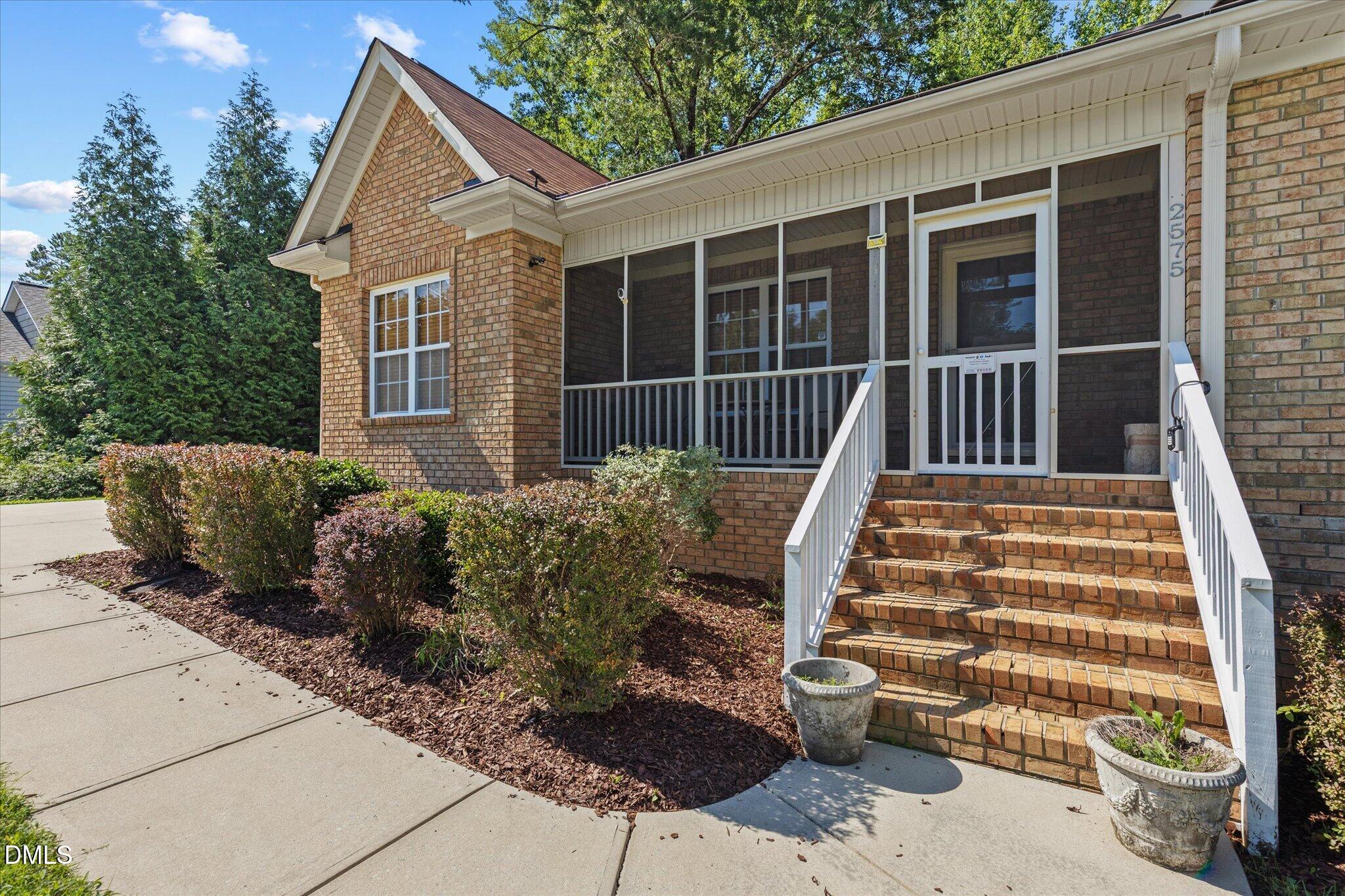 2575 Mint Julep Drive