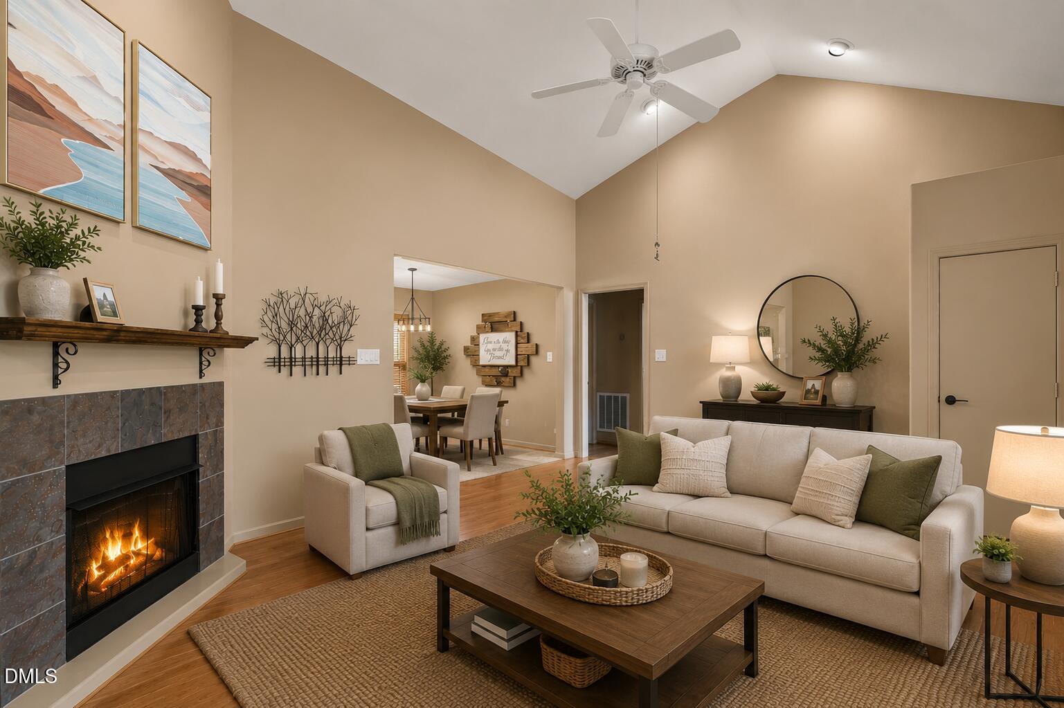 2575 Mint Julep Drive