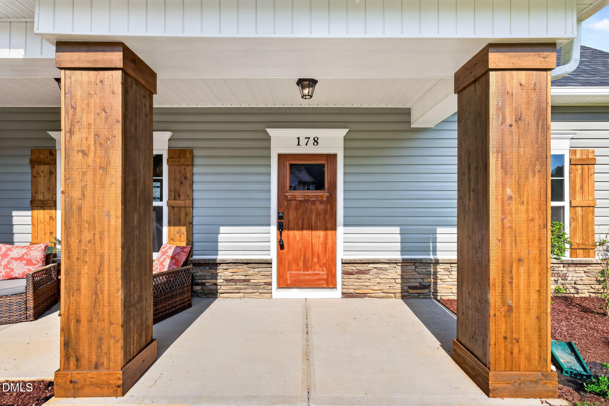 178 Bandelier Drive (lot 18)