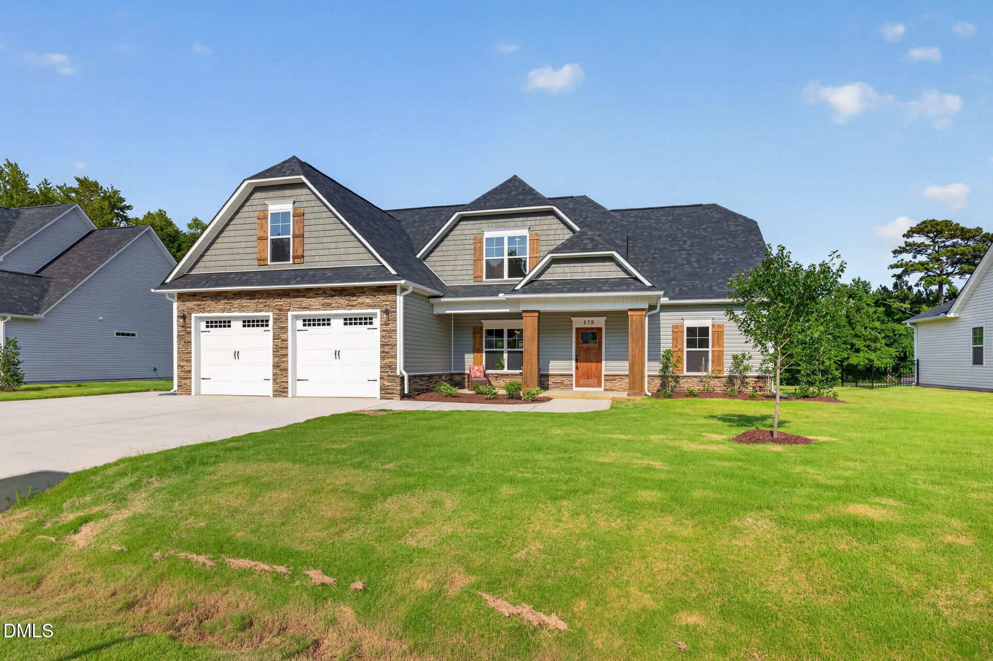 178 Bandelier Drive (lot 18)