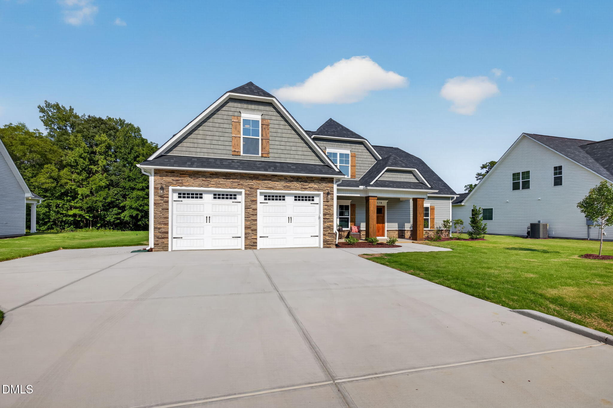 178 Bandelier Drive (lot 18)