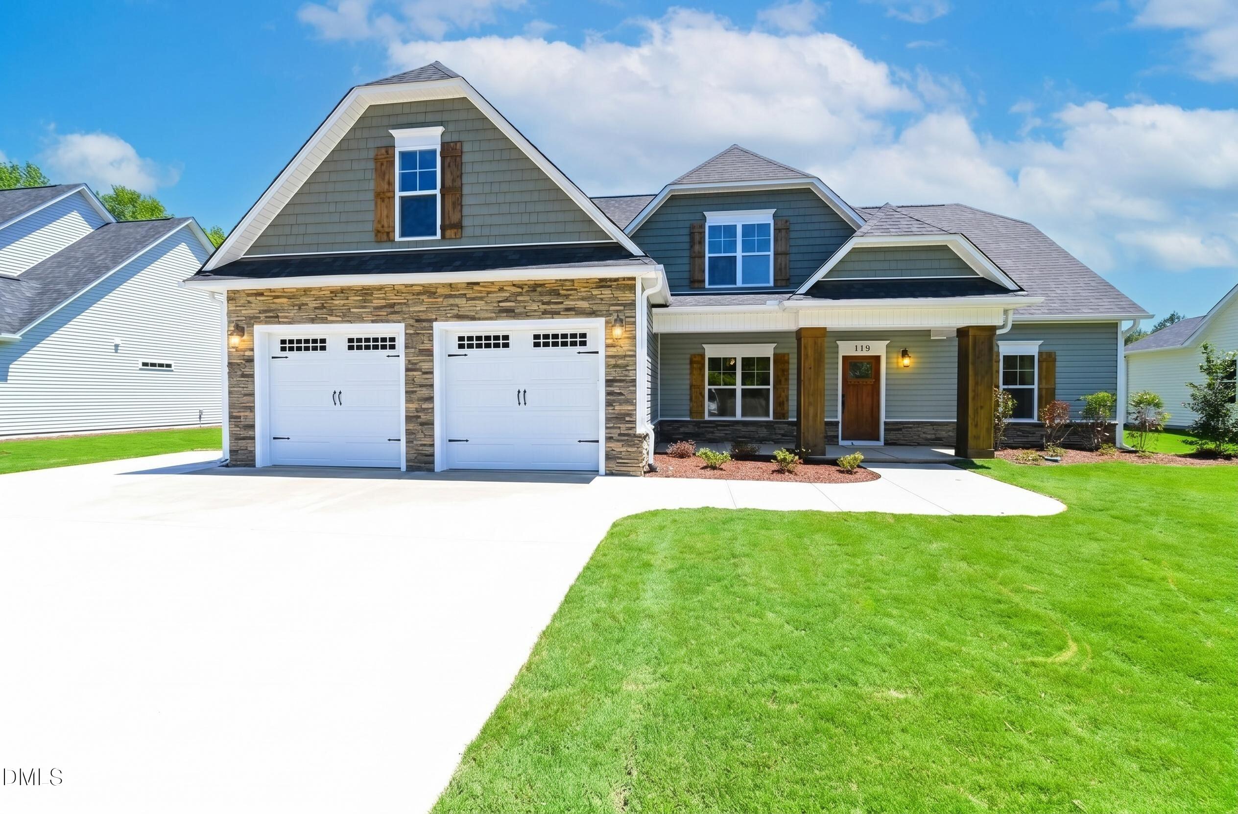178 Bandelier Drive (Lot 18)