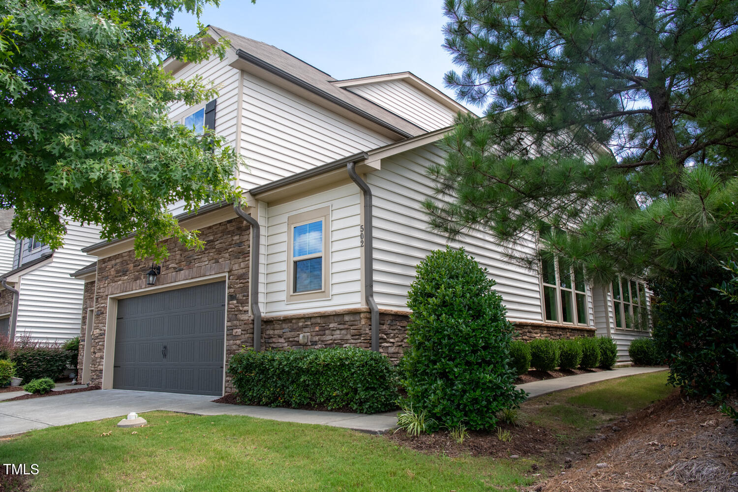 502 Aronia Drive
