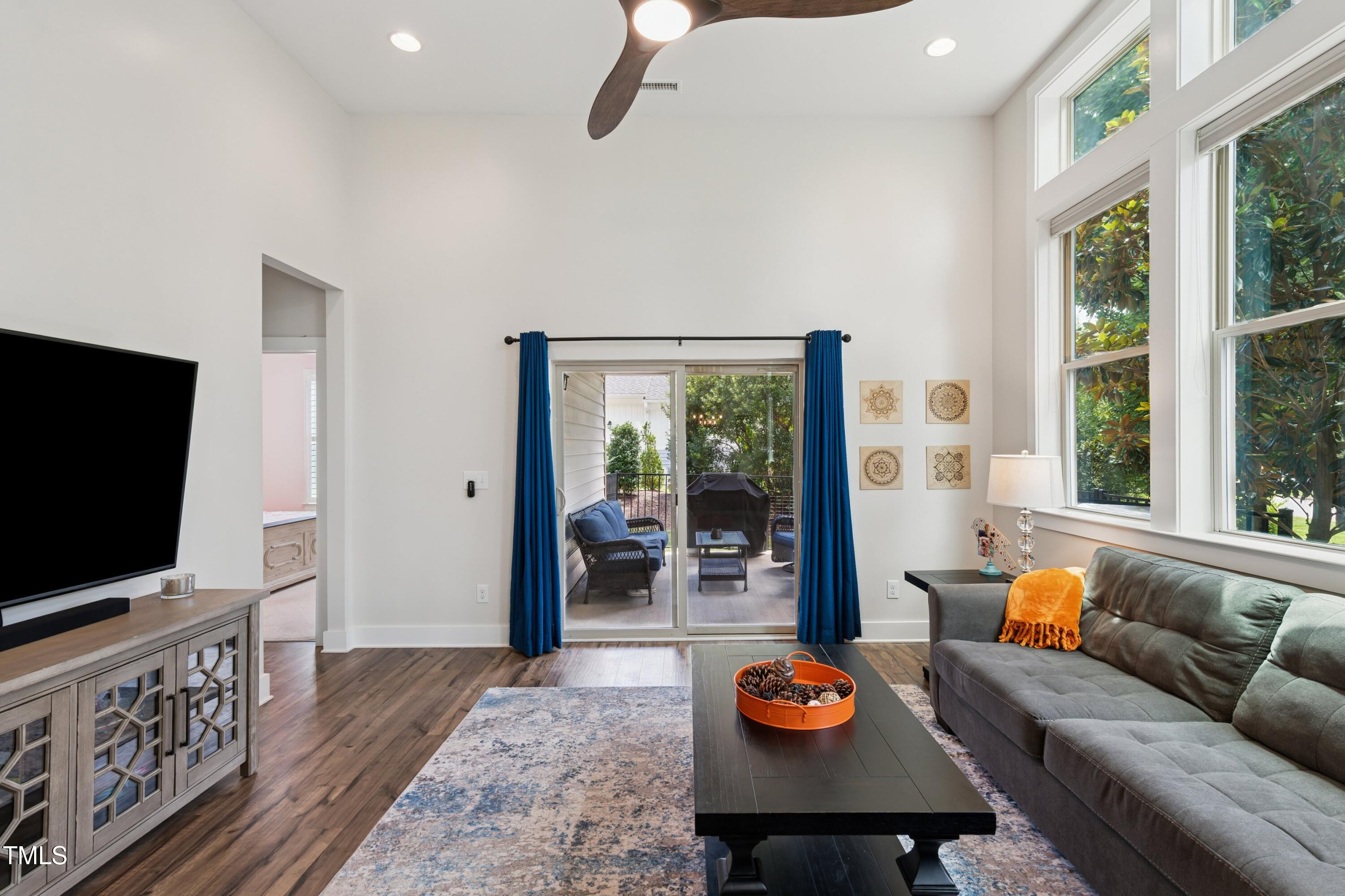 502 Aronia Drive