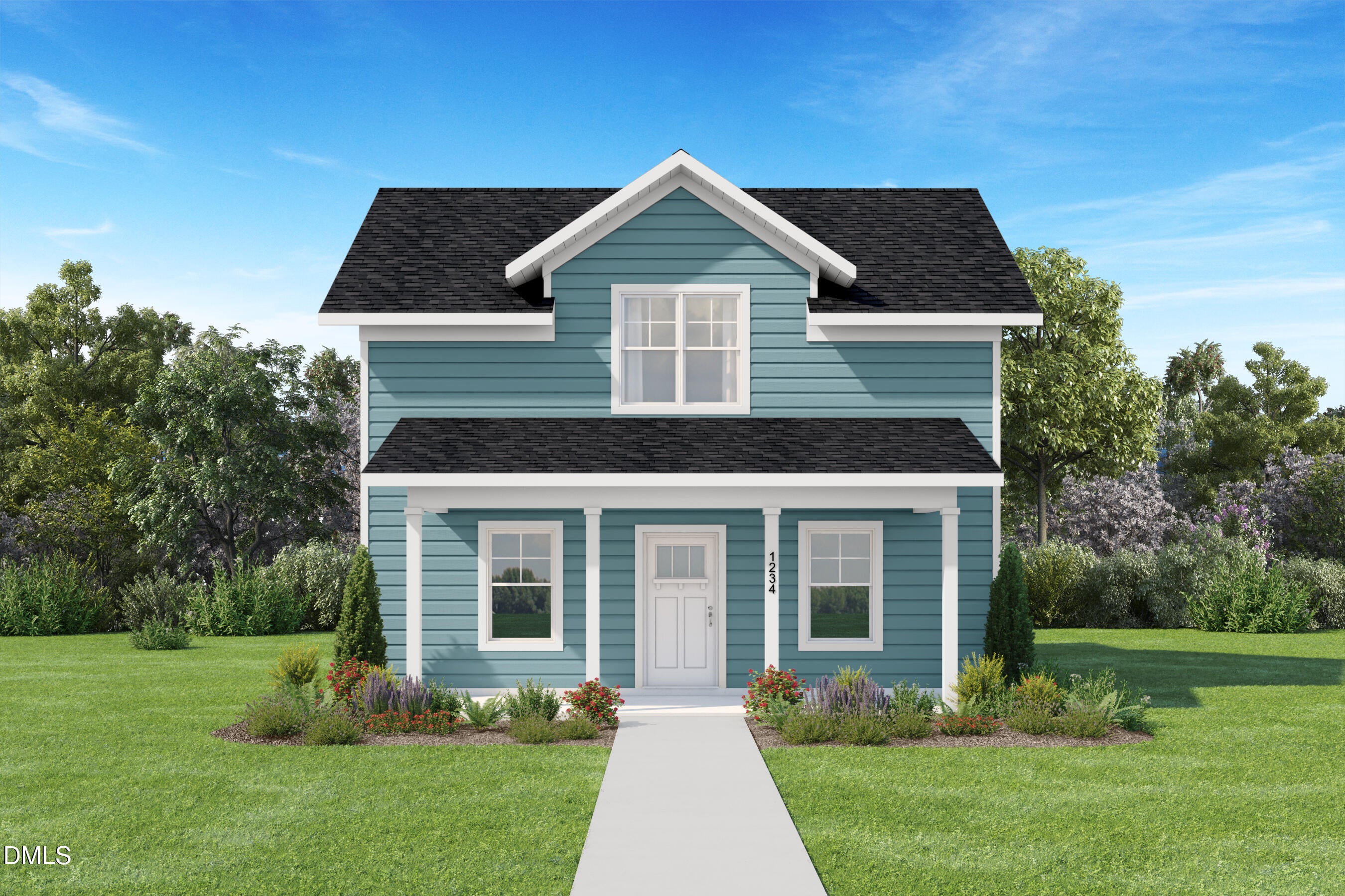 1070 Pinnix Lp Loop, Burlington, NC, 27217
