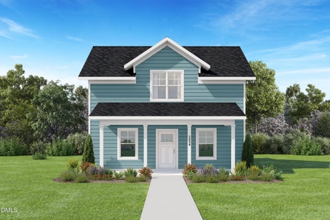 Photo of 1070 Pinnix Lp LOOP, Burlington, NC 27217 (MLS # 10183137)