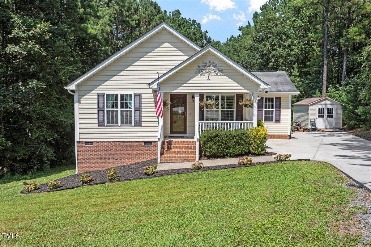 4080 Brooksdale Drive