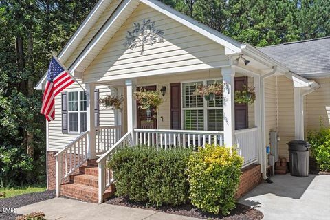 4080 Brooksdale Drive Franklinton NC 27525