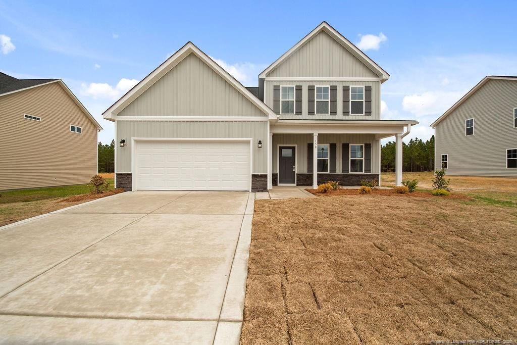 158 Seaford (Lot 06) Lane