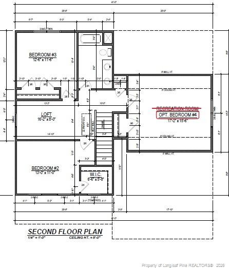 158 Seaford (Lot 06) Lane