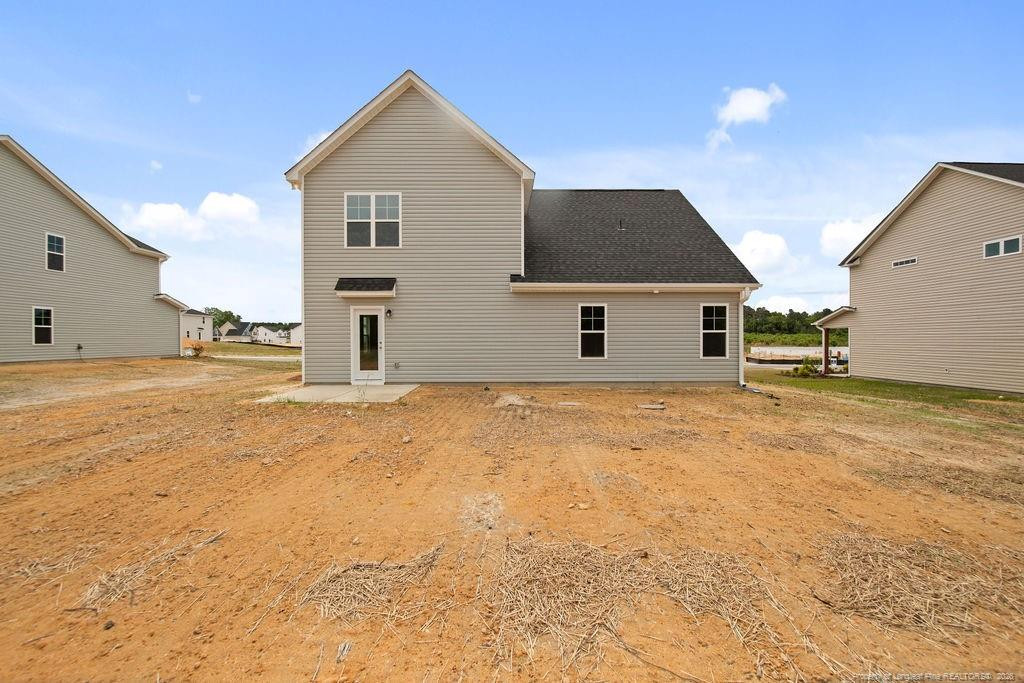 158 Seaford (Lot 06) Lane