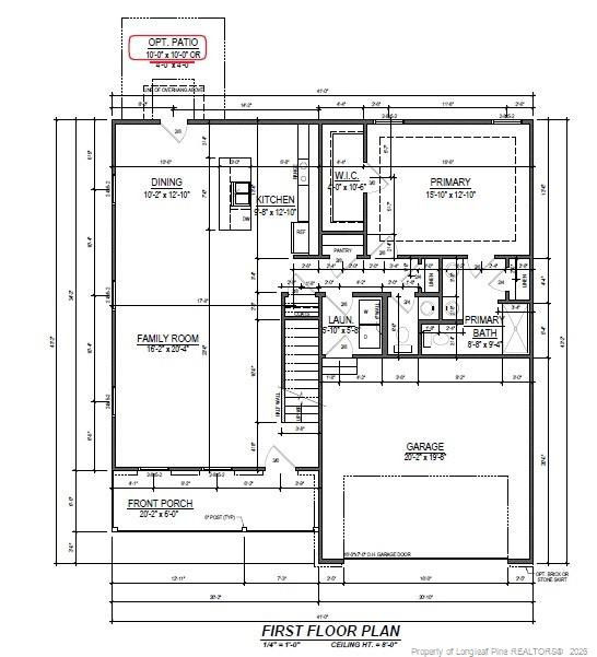 158 Seaford (Lot 06) Lane