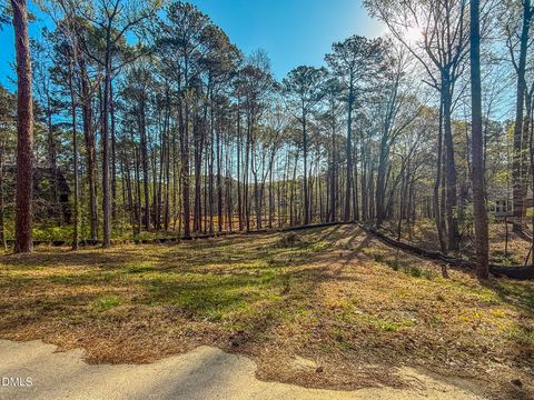 113 Laurston Court Durham NC 27712