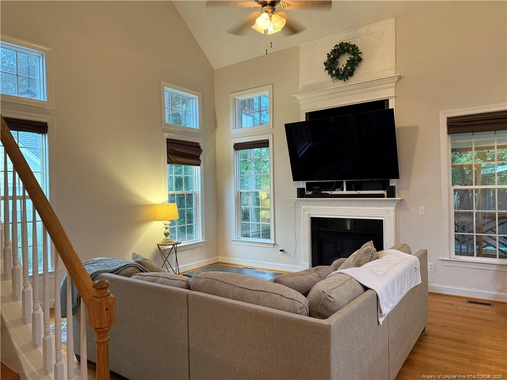 399 Falling Water Road
