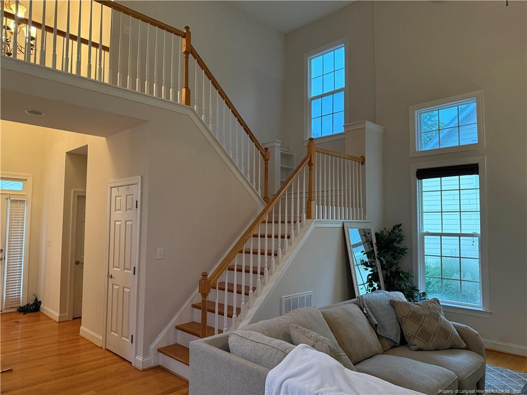 399 Falling Water Road