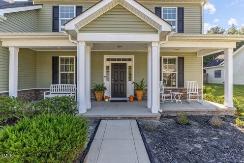 A home in Spring Lake