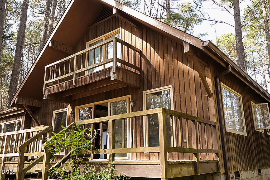215 Bynum Road