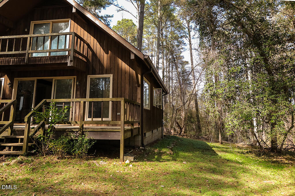 215 Bynum Road