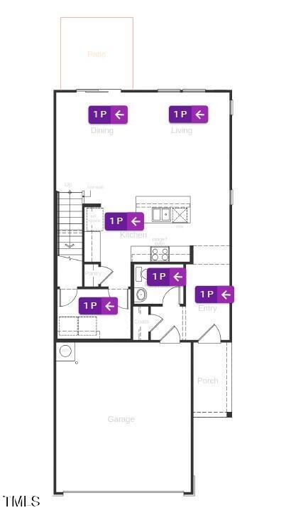 114 Malbec Drive