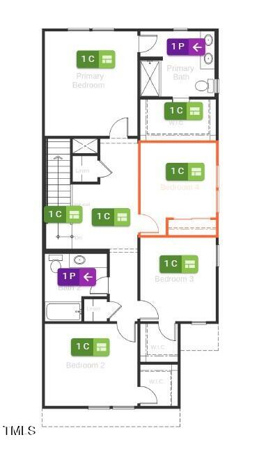 114 Malbec Drive