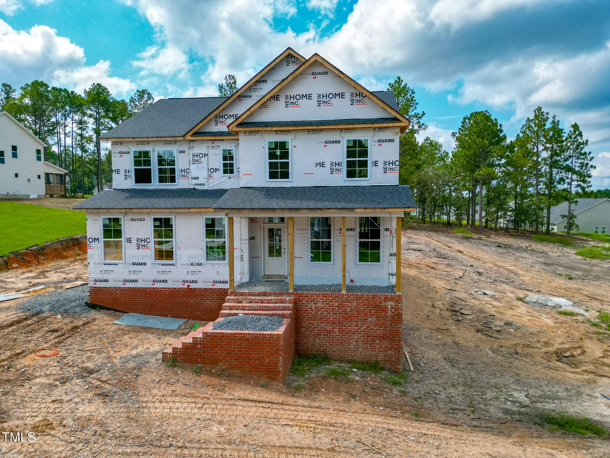 245 Duncan Creek Road 125
