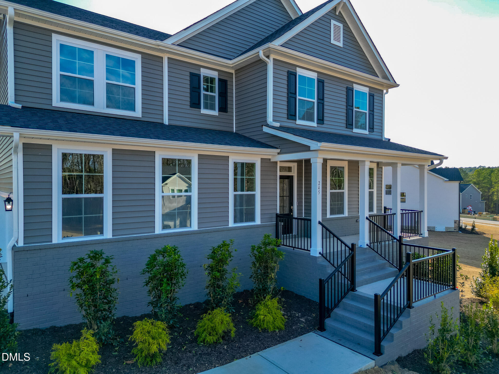 245 Duncan Creek Road