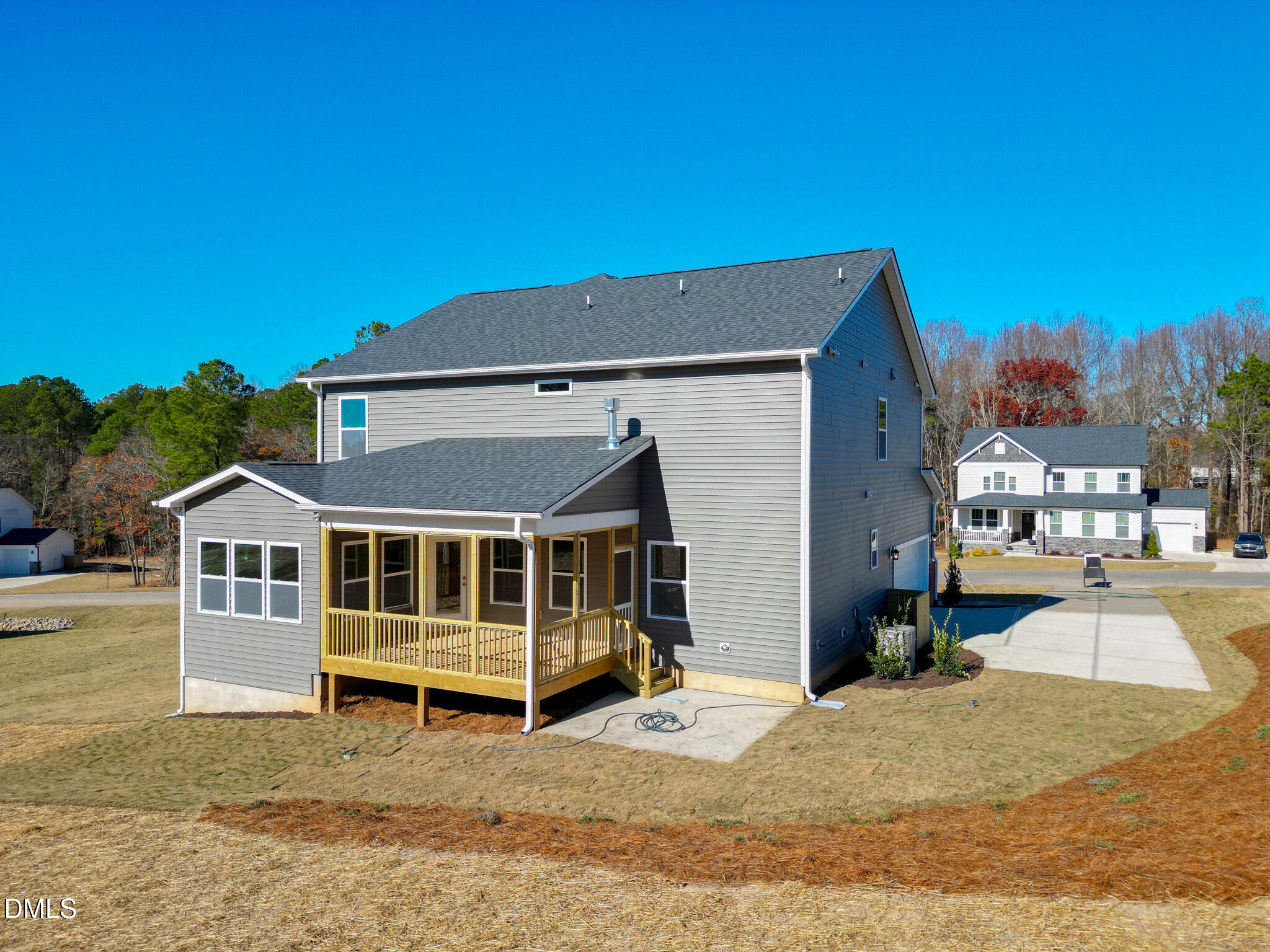 245 Duncan Creek Road