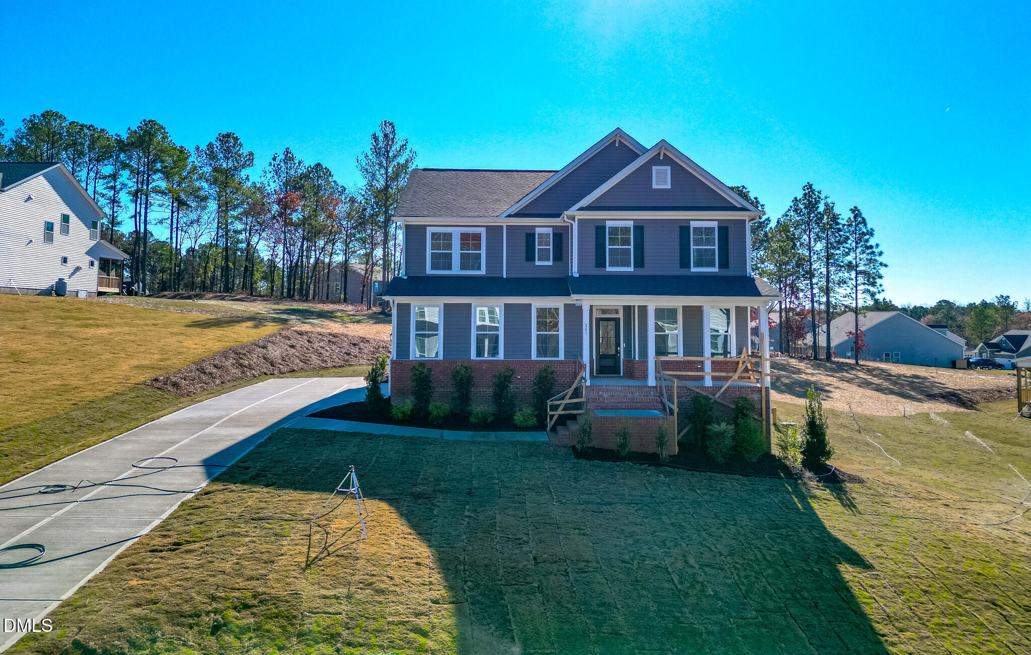 245 Duncan Creek Road