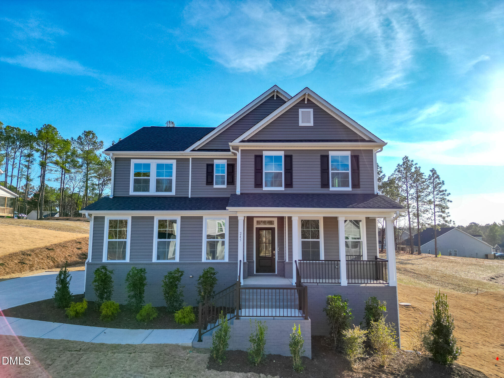 245 Duncan Creek Road