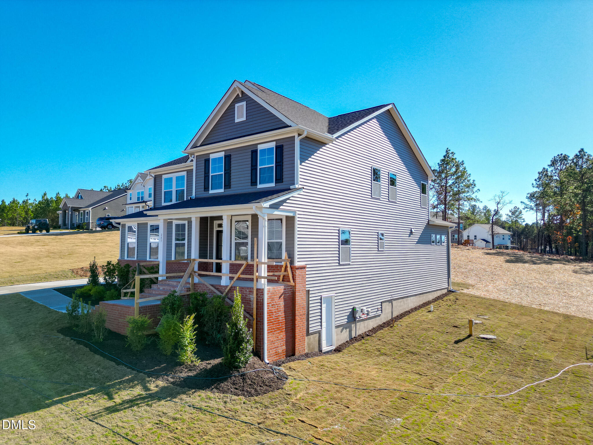 245 Duncan Creek Road