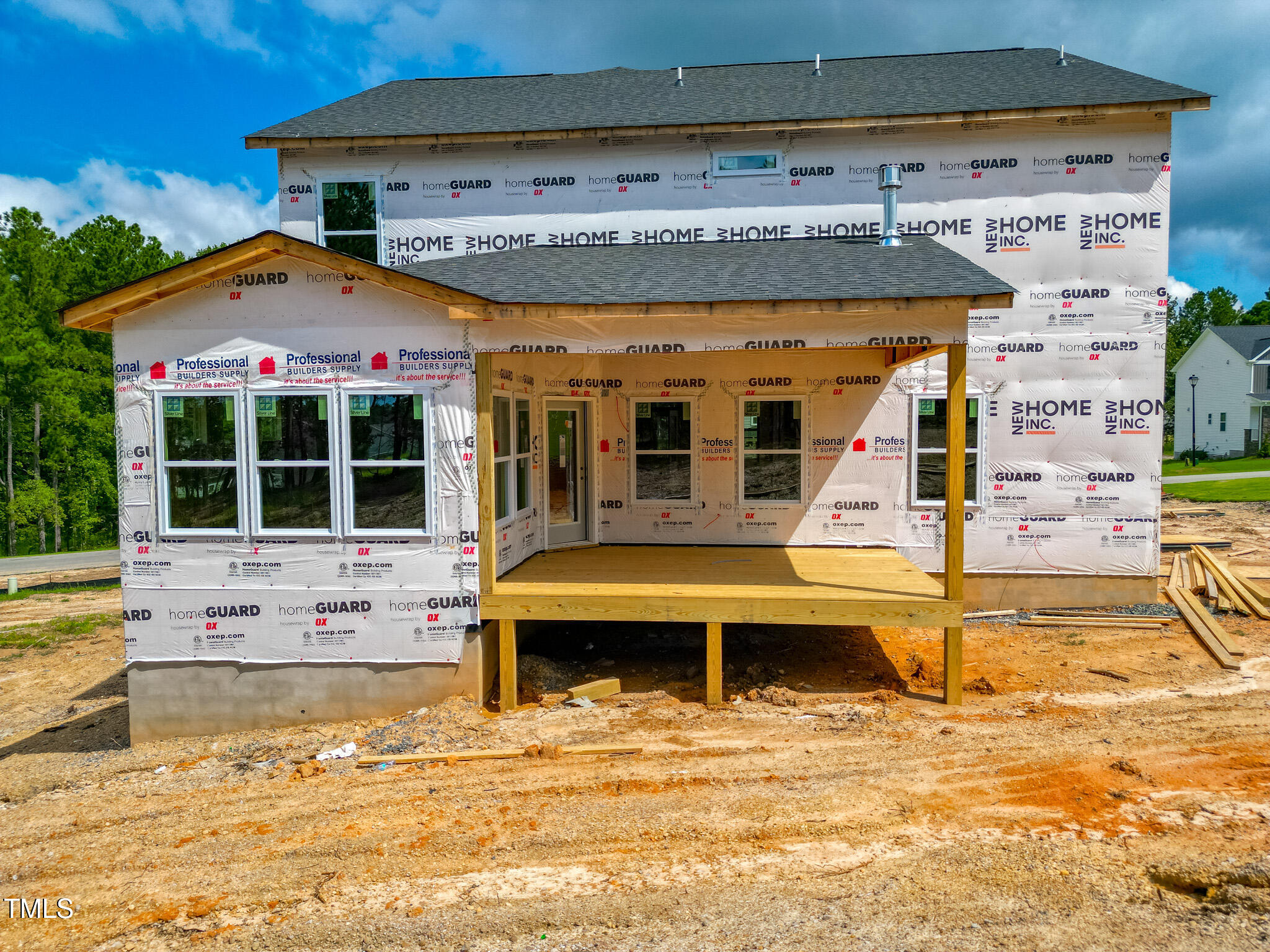 245 Duncan Creek Road 125