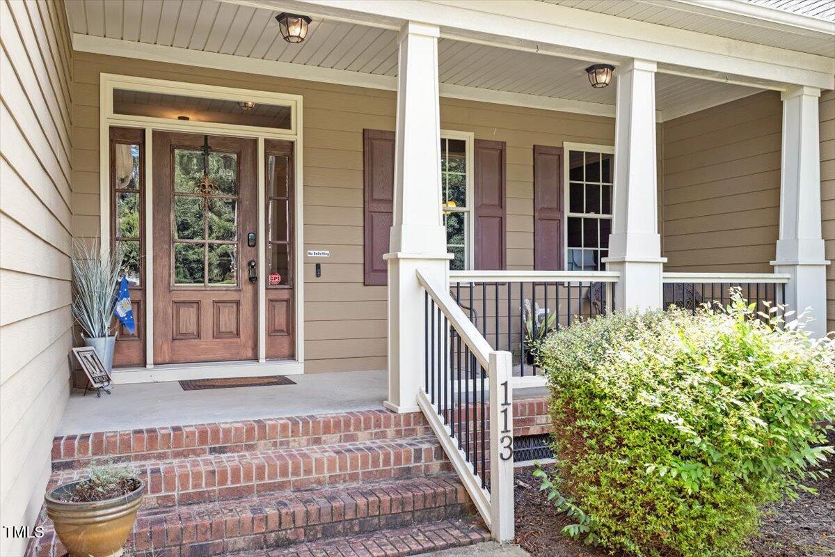 113 Linden Court