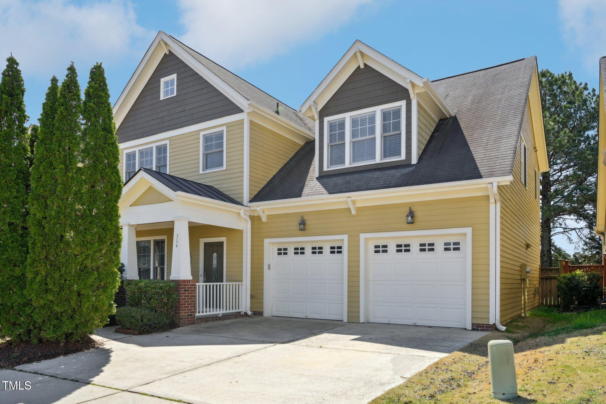 304 Frontgate Drive