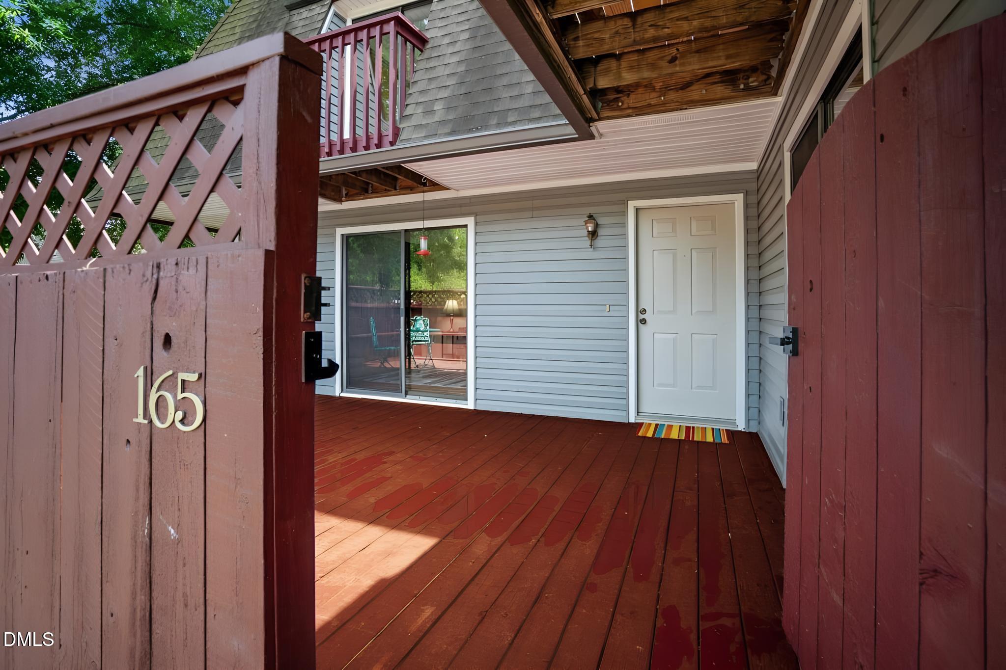 165 Springberry Lane 165