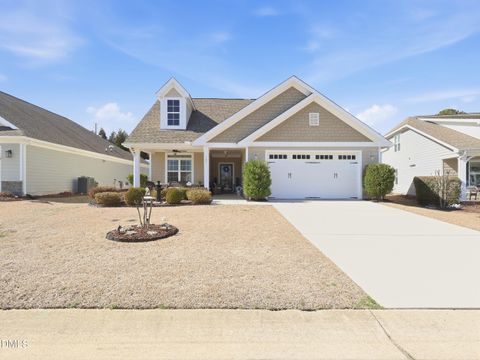 137 Balsam Lane Clayton NC 27527