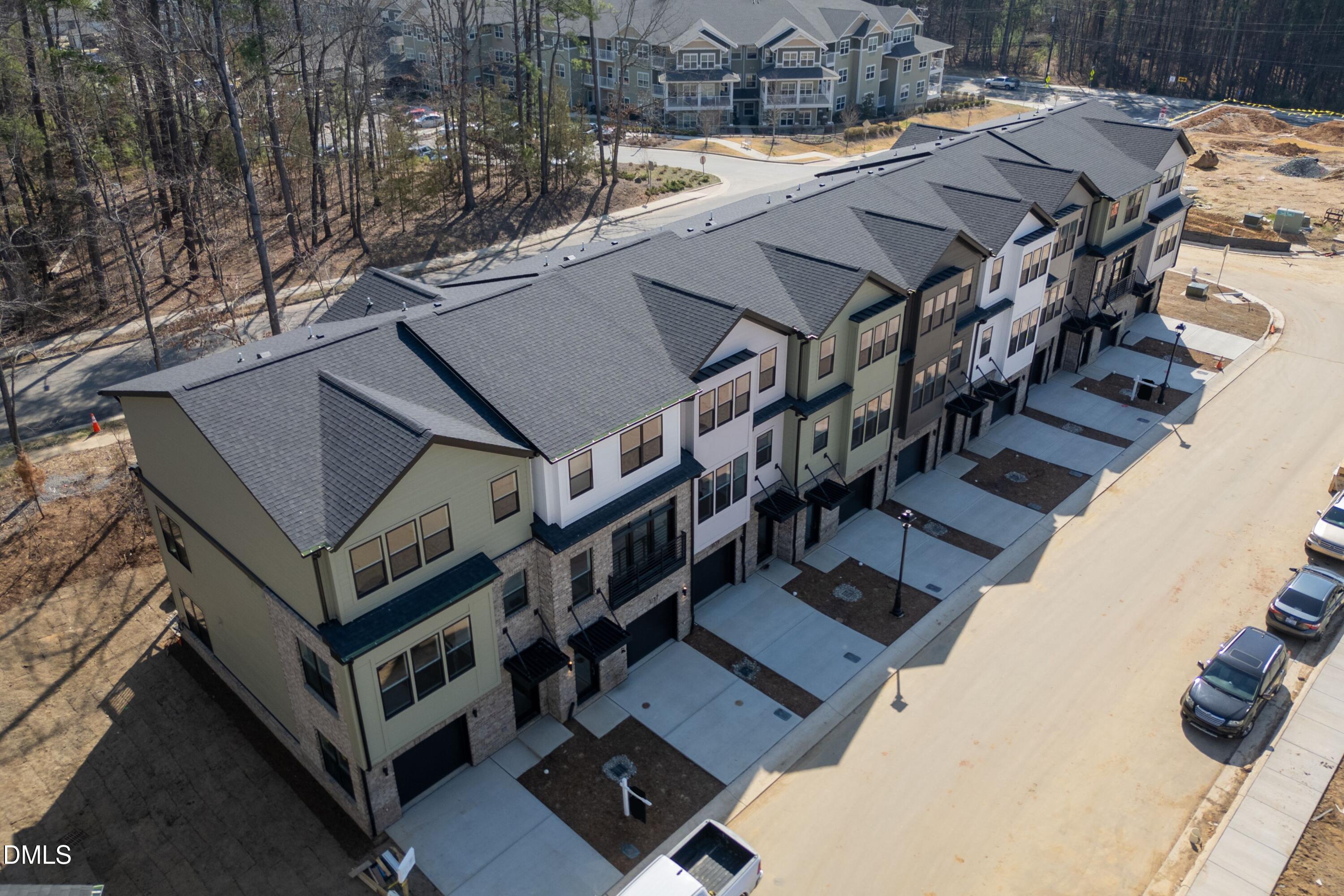 1145 Booth Park Boulevard, Chapel Hill, NC, 27514